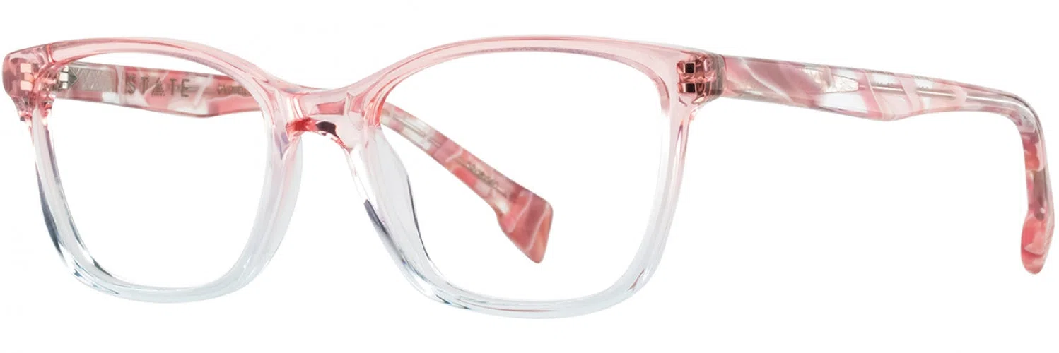 STATE Optical Co. CALDWELL Eyeglasses - view 6
